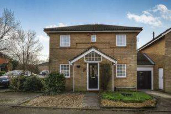 4 Bedroom Detached